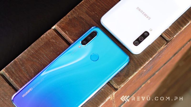 مقایسه P30 Lite و Galaxy A50؛ بهترین گوشی سه تا چهار میلیونی مقایسه P30 Lite و Galaxy A50؛ بهترین گوشی سه تا چهار میلیونی