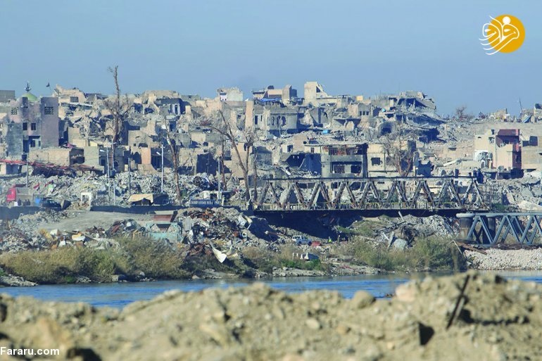 (تصاویر)