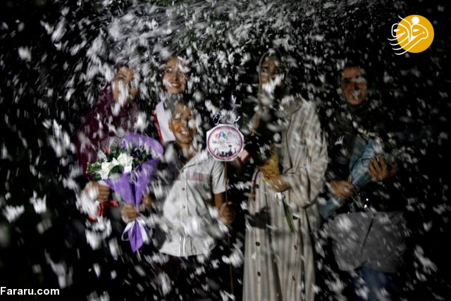 (تصاویر)