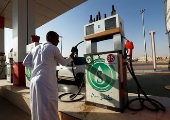 بنزین در عربستان گران شد