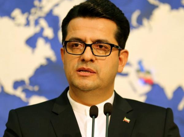 موسوی: ایران هیچ مذاکره‌ای با آمریکا در هیچ سطحی ندارد