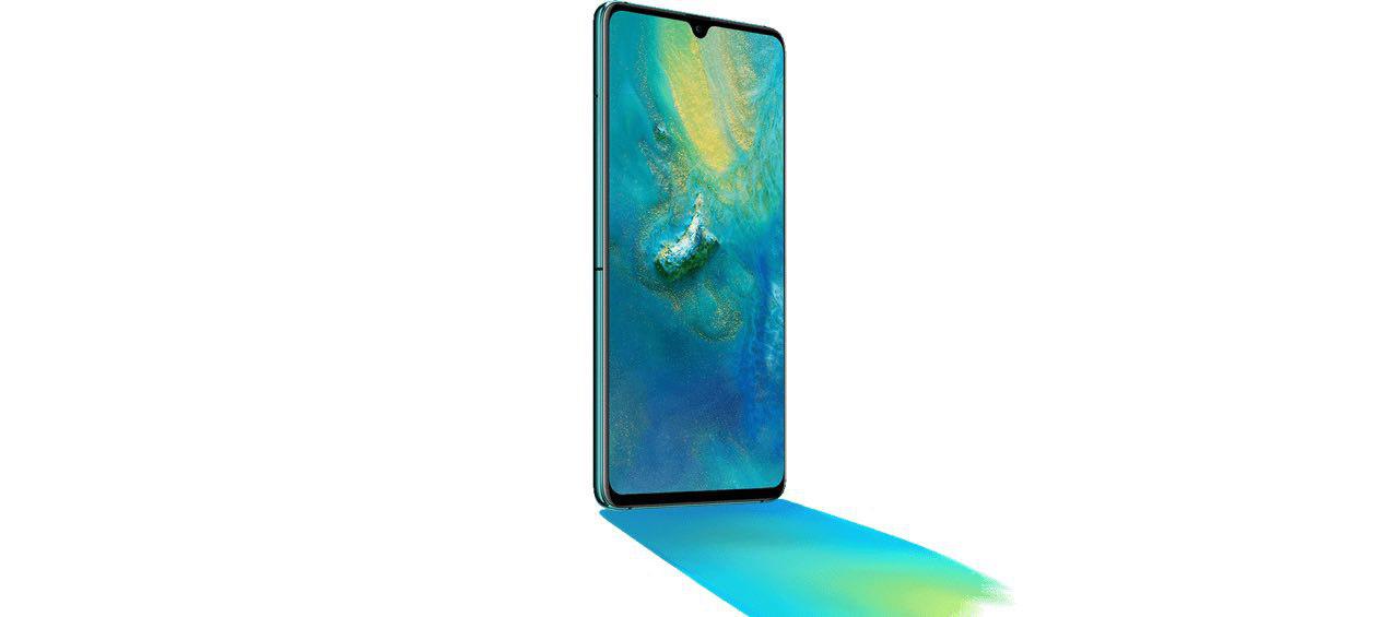 هر آنچه‌ میت 20 ایکس (Huawei Mate 20 X) را از سایرین متمایز می‌کند