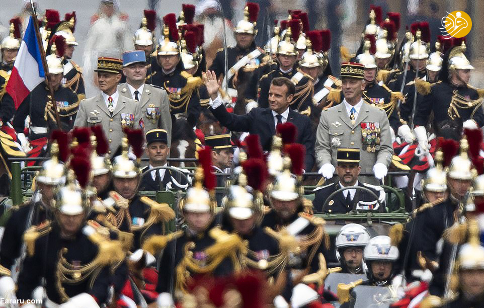 (تصاویر)