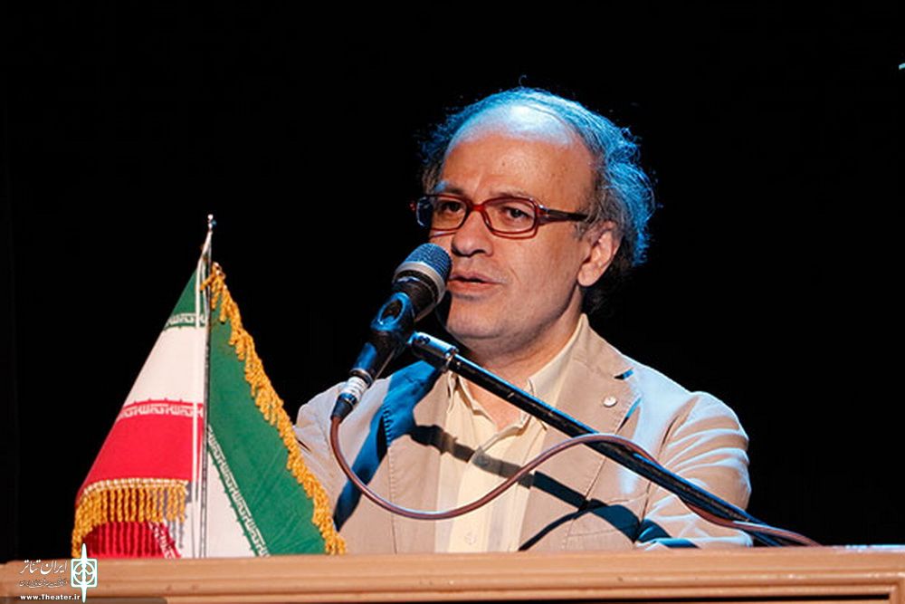 رییس پژوهشکده هنر تغییر کرد