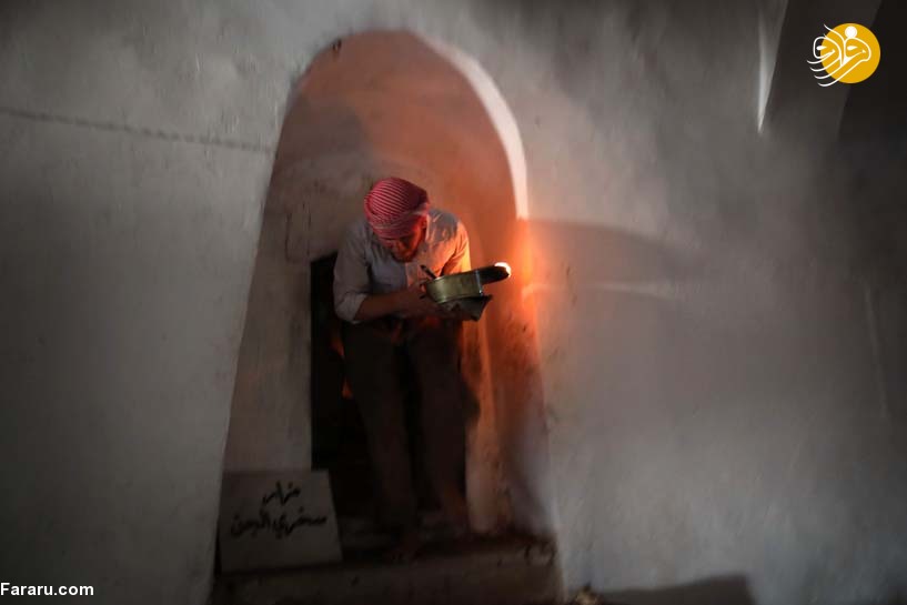 (تصاویر)
