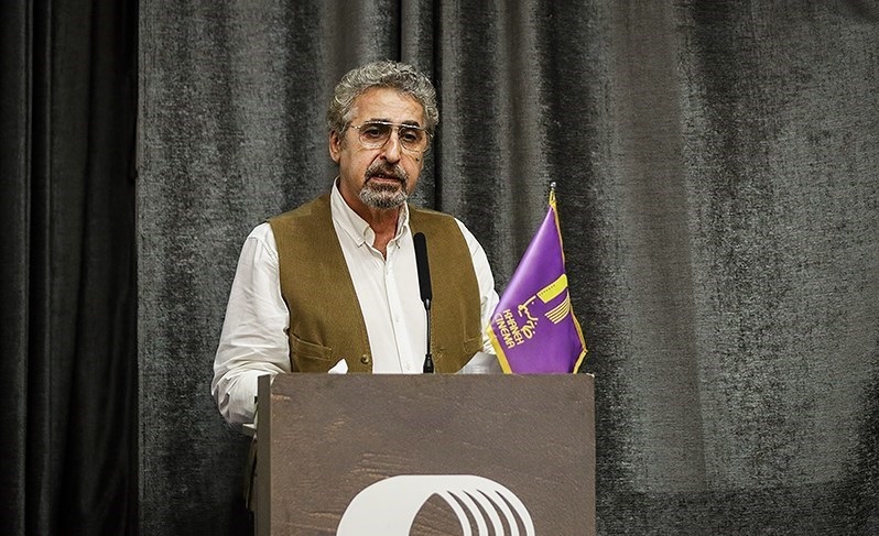 متن و حواشی بزرگداشت فردوس کاویانی؛ از حضور پررنگ چهره ها تا غیبت خود فردوس کاویانی!