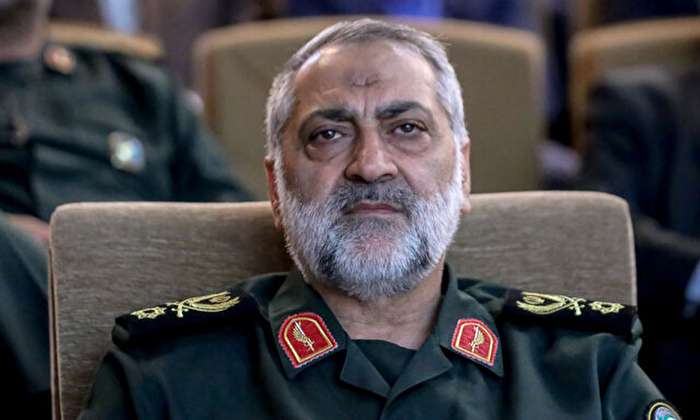 ترامپ: یک پهپاد ایرانی را در تنگه هرمز ساقط کردیم/ ظریف: «سقوط پهپاد ایرانی» در حال بررسی است