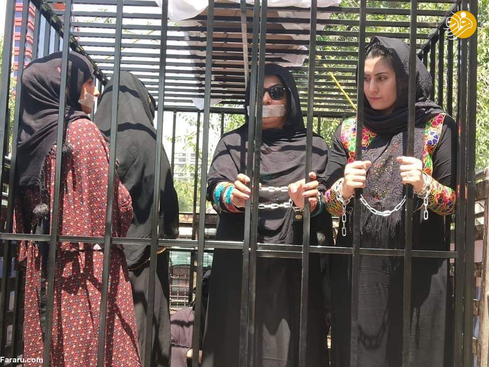 (تصاویر)