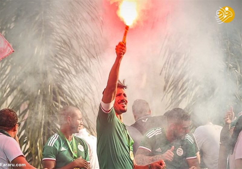 (تصاویر)