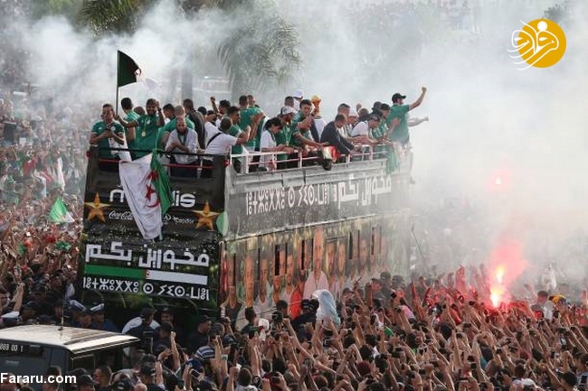 (تصاویر)