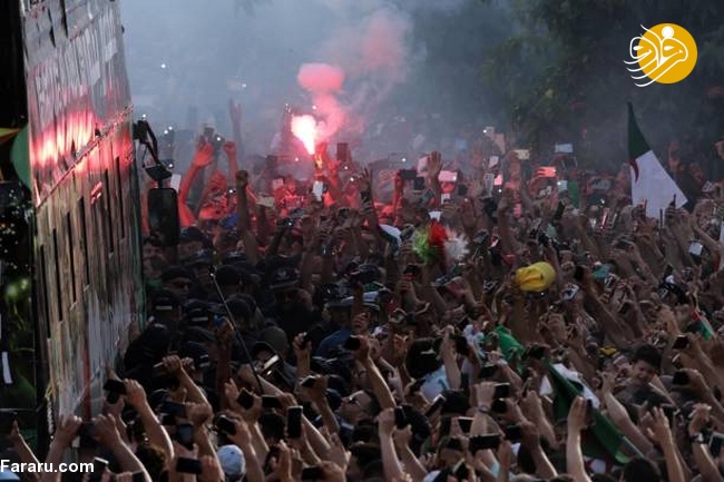 (تصاویر)