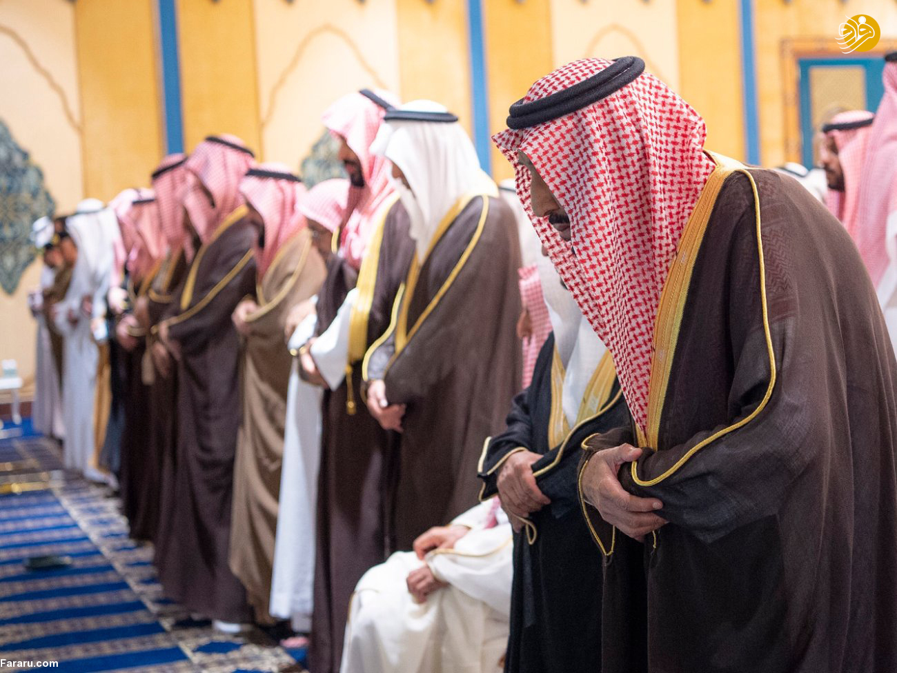 (تصاویر)