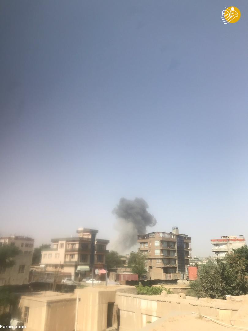 (تصاویر)