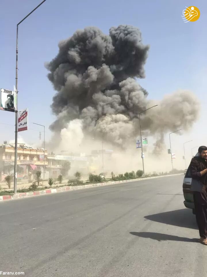 (تصاویر)