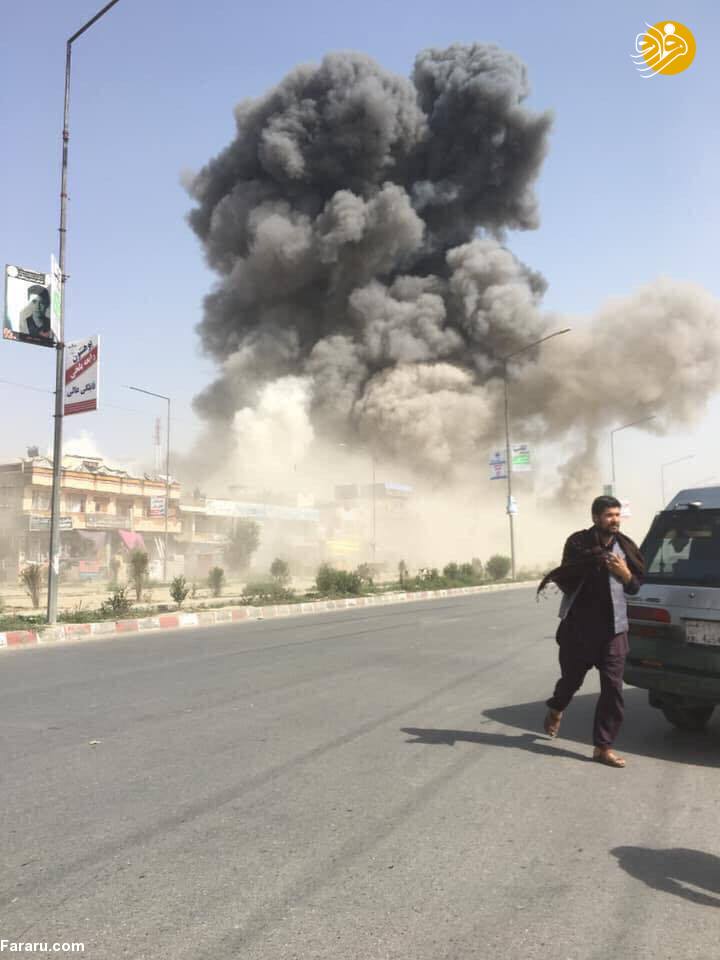 (تصاویر)