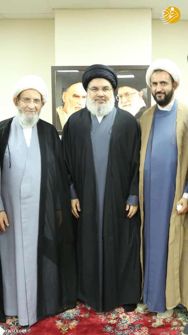 (تصاویر)