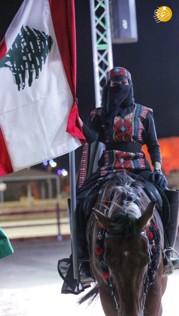 (تصاویر)