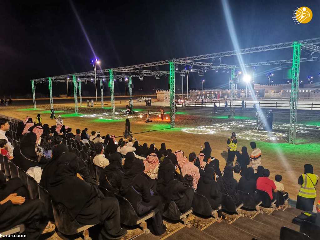 (تصاویر)