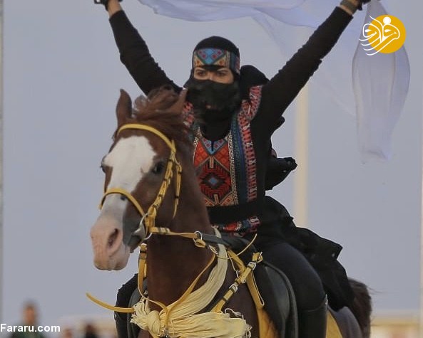 (تصاویر)