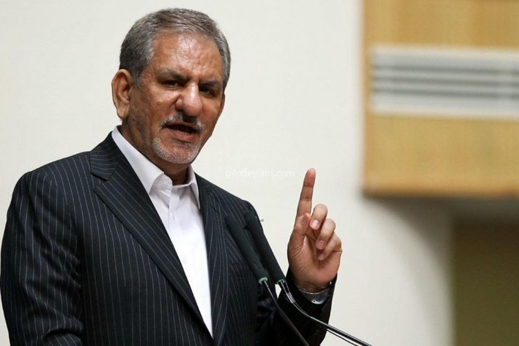 جهانگیری: بیش از هزار میلیارد یارانه افراد کم‌درآمد نصیب ثروتمندان می‌شود