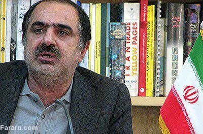 سید شمس‌الدین وهابی، نماینده مجلس ششم درگذشت