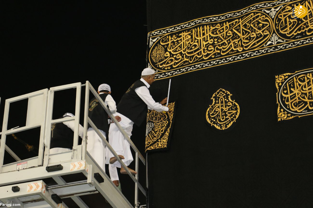 (تصاویر)