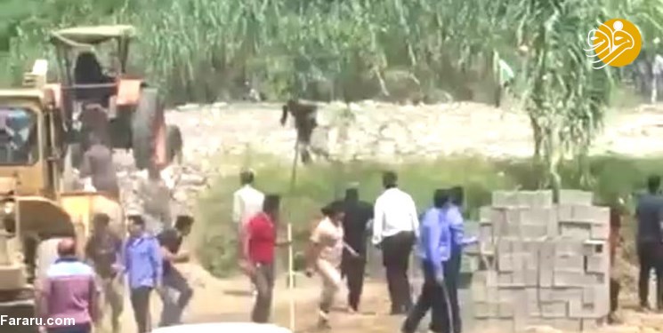 ماجرای درگیری در پادگان نیروی هوایی محمود آباد؛ دو نفر کشته شدند +تصاویر