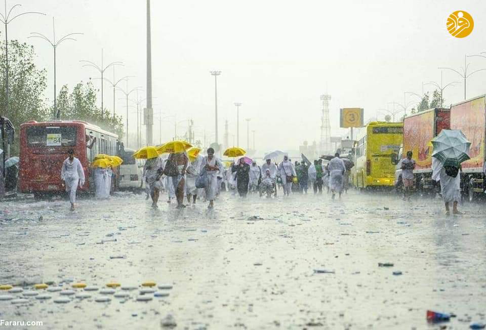 (تصاویر)