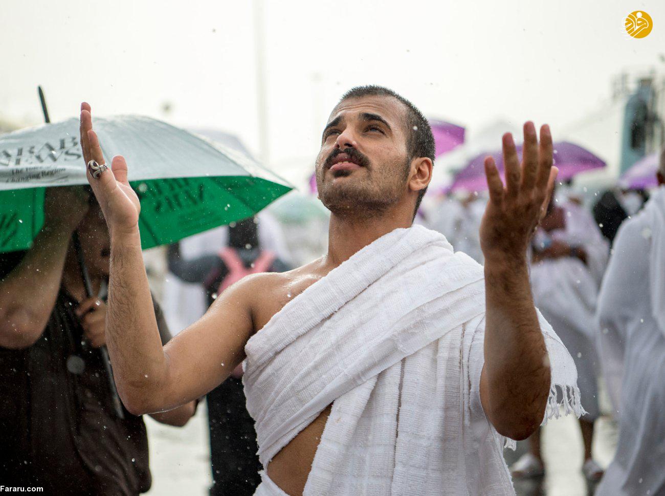 (تصاویر)