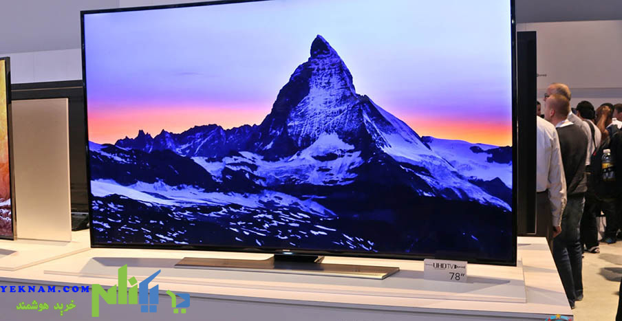 کدام تلویزیون بهتر است؛ 4K یا FHD؟