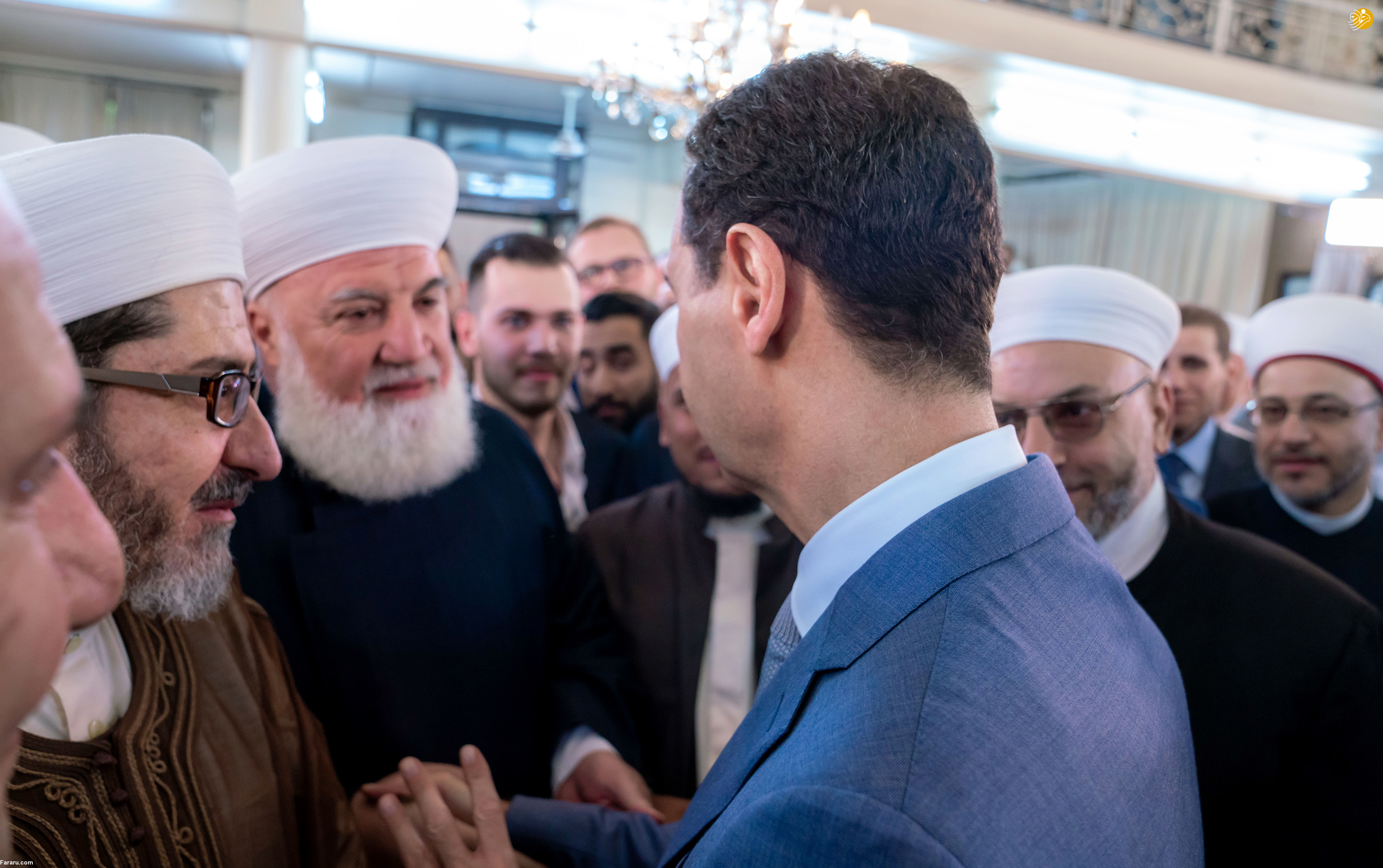 (تصاویر)