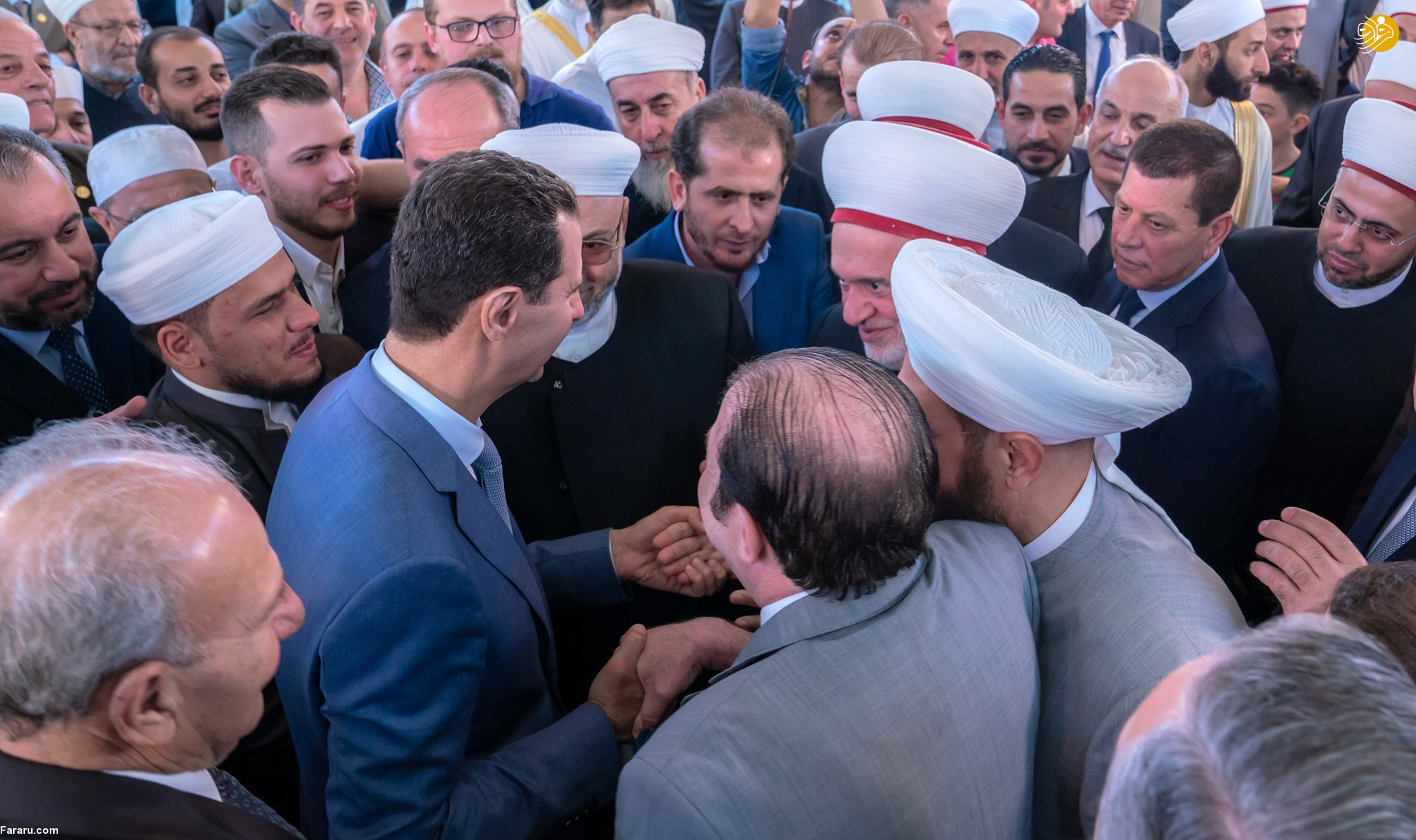 (تصاویر)