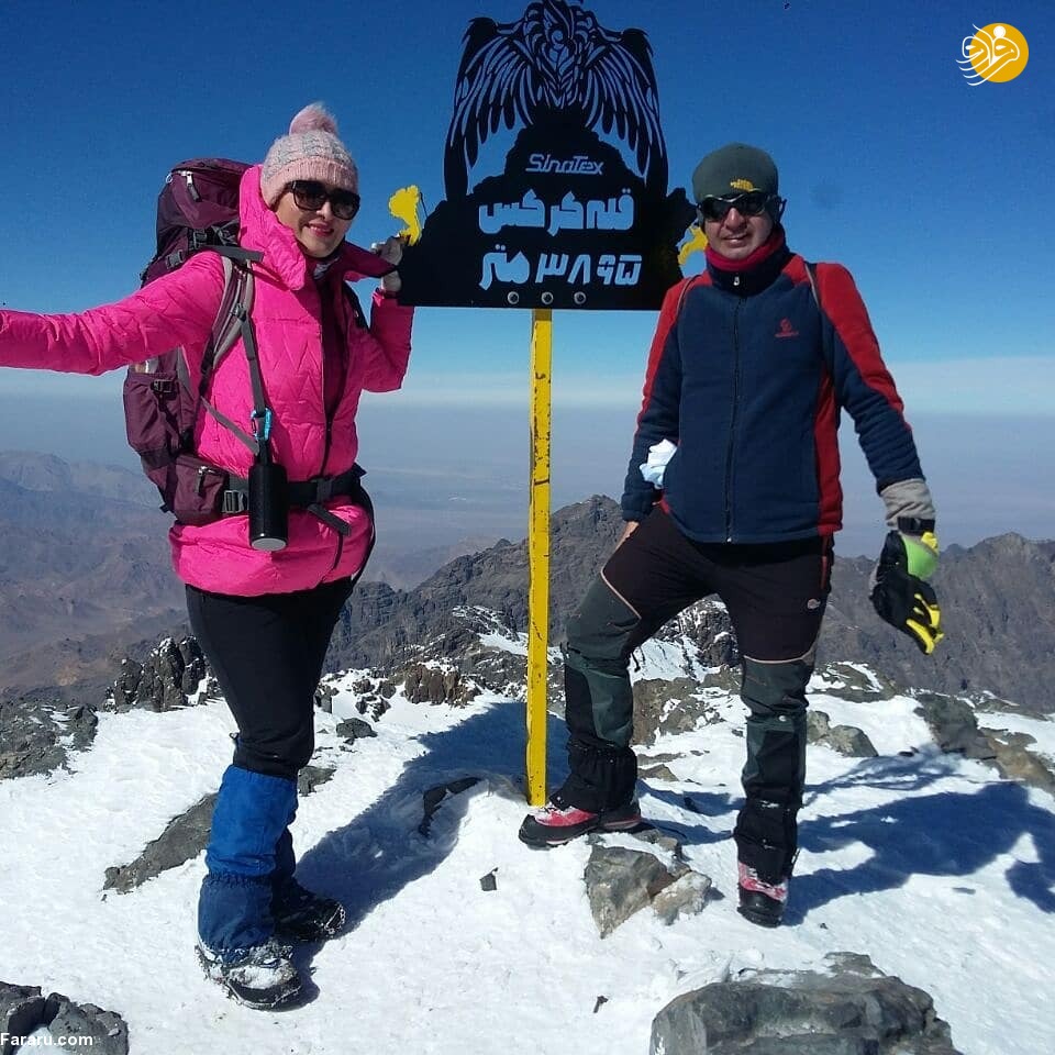 (تصاویر)