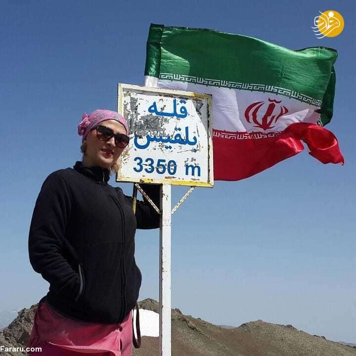 (تصاویر)