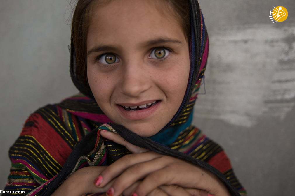 (تصاویر)