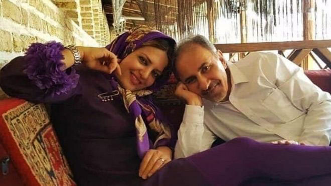 محمد‌علی نجفی بخشیده شد