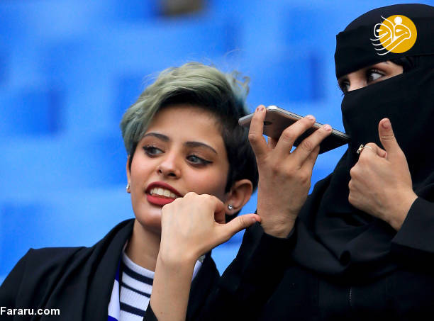 (تصاویر)