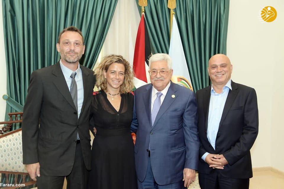 (تصاویر)