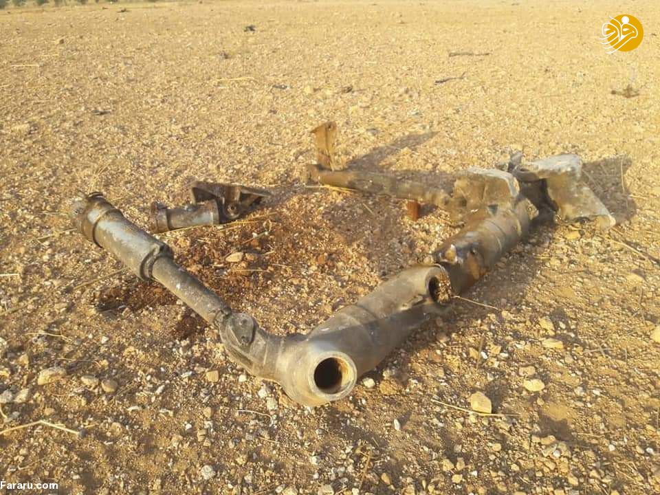 (تصاویر)