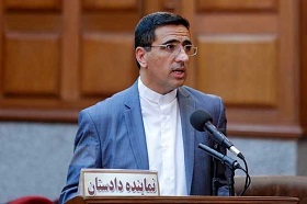 ناگفته‌های قاضی شهریاری درباره محمد علی نجفی