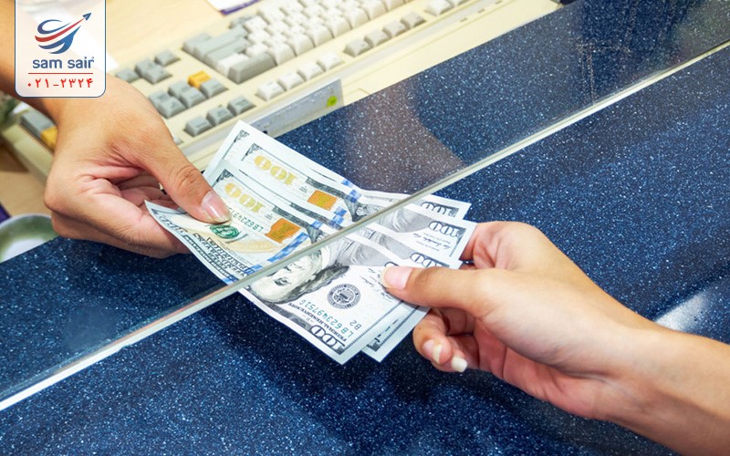 ارزان‌ترین نرخ بلیط لحظه آخری خارجی و داخلی