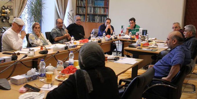 جنجال انتخاب نماینده ایران در اسکار جنجال انتخاب نماینده ایران در اسکار