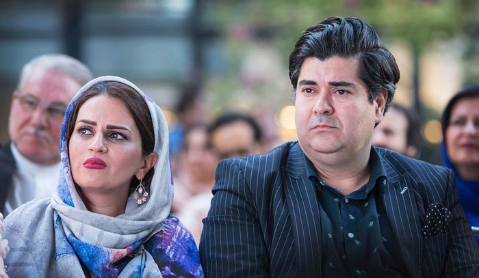 عبور از سالار عقیلی کلید خورد؟! عبور از سالار عقیلی کلید خورد؟!
