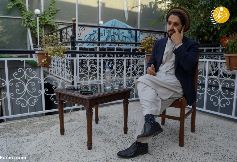 (تصاویر)