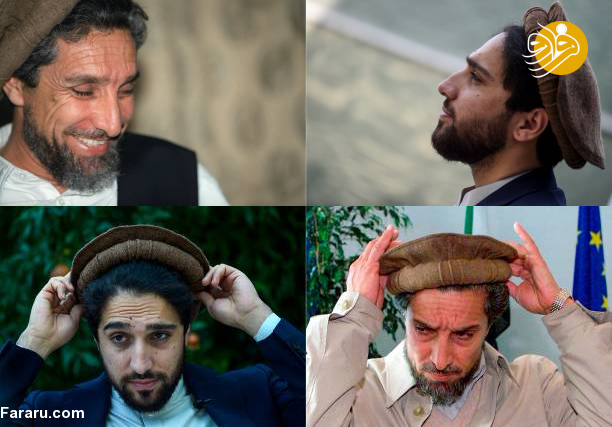 (تصاویر)
