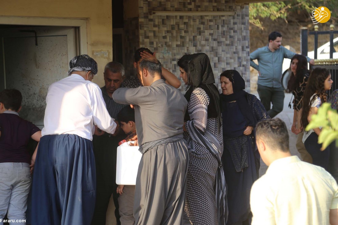 (تصاویر)