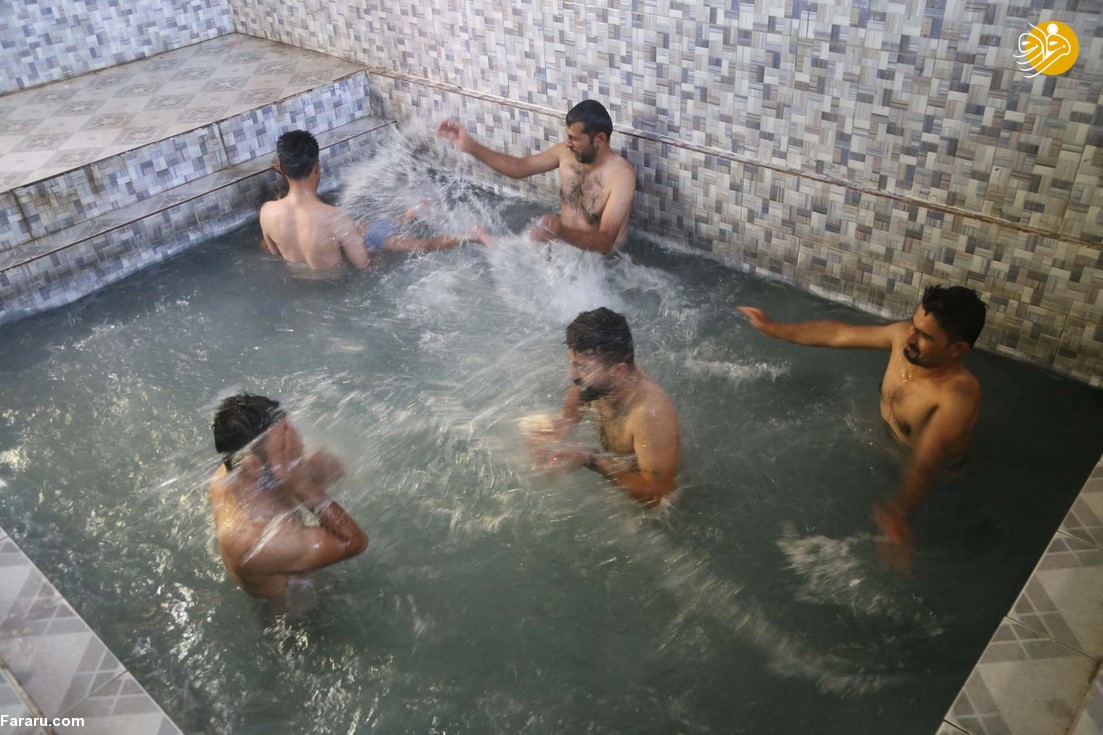 (تصاویر)