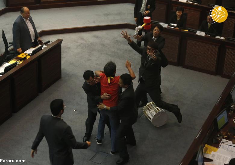 (تصاویر)