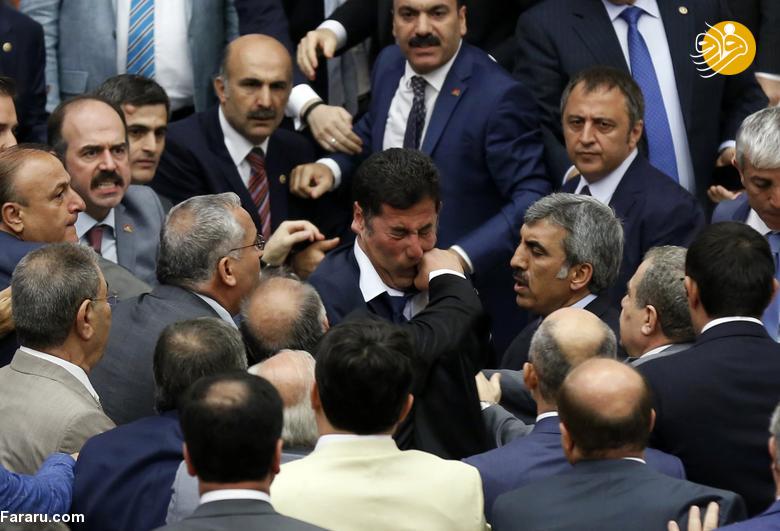 (تصاویر)