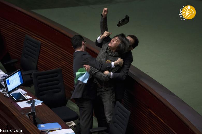 (تصاویر)